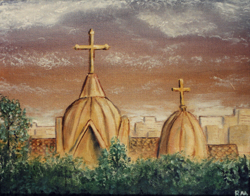 Church
